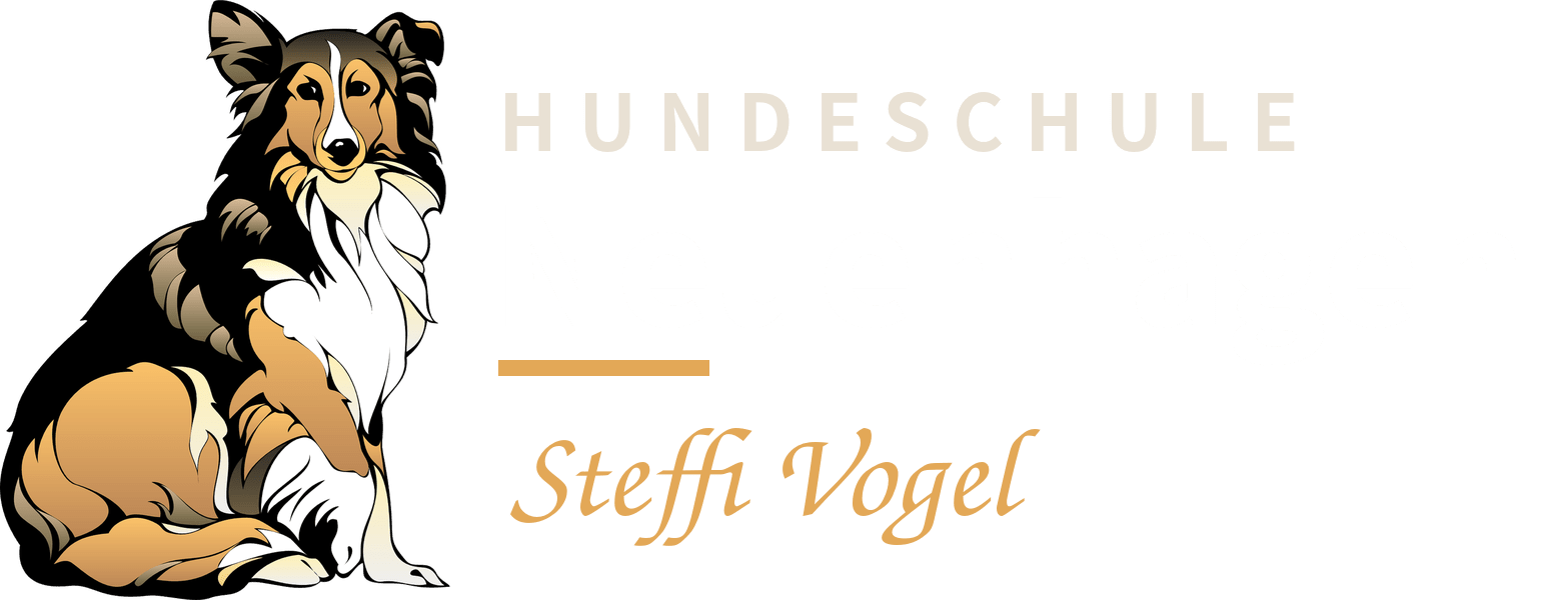 Logo Hundeschule Neuenhagen, Steffi Vogel